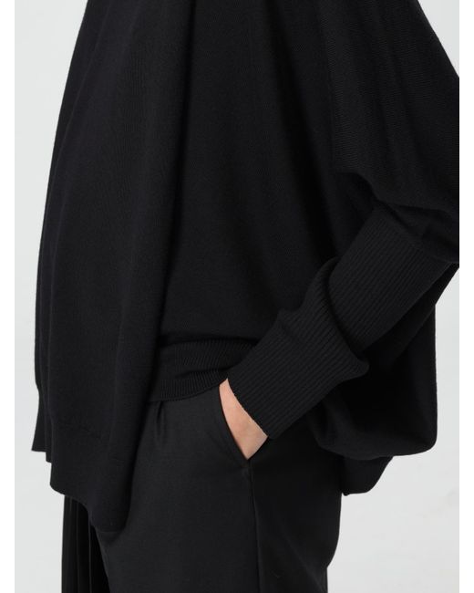 Junya Watanabe Black Pullover Damen