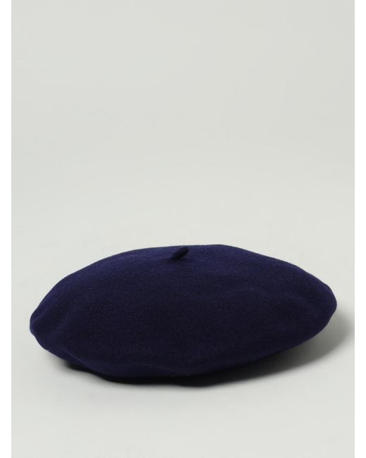 Borsalino Blue Hat