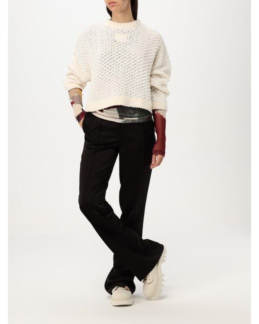 J.W. Anderson Black Pants