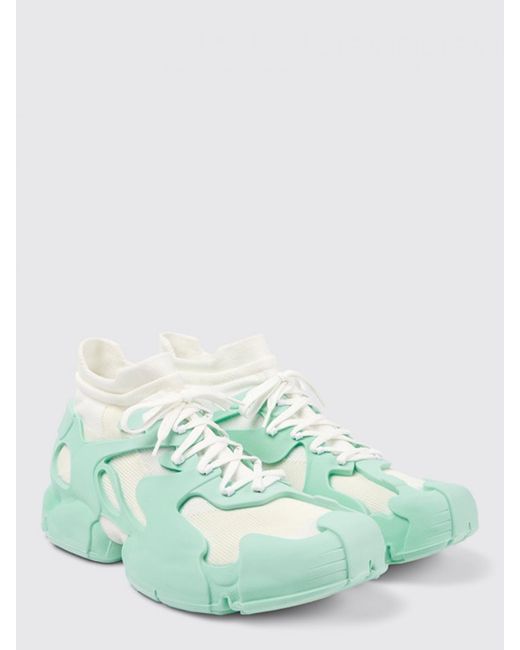 Camper Green Trainers for men