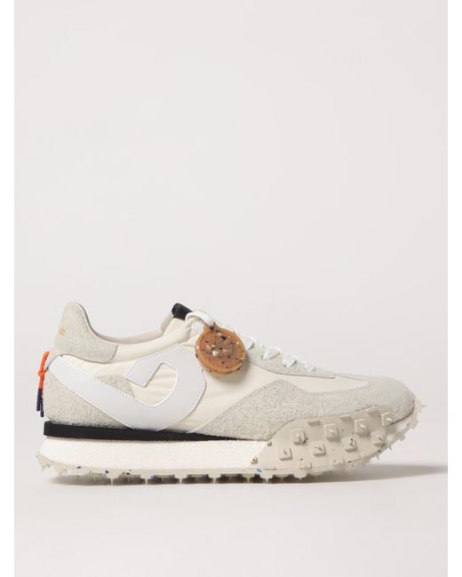 Barracuda Natural Sneakers for men