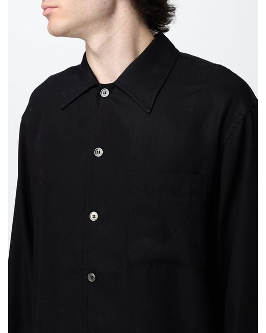 Our Legacy Blue Shirt for men