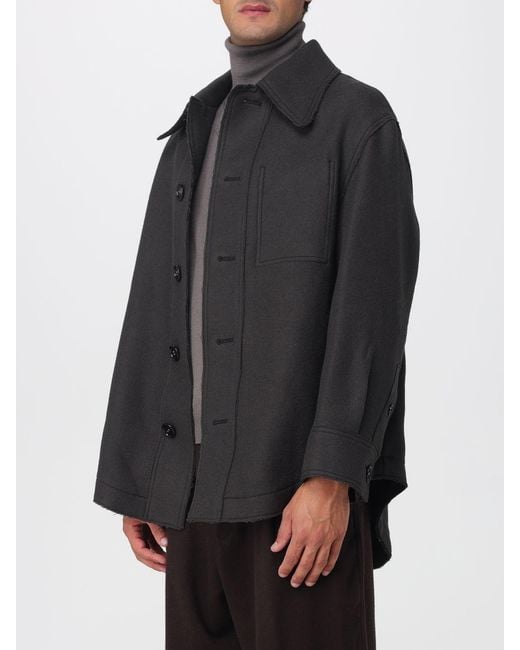 AMI Gray Shirts for men