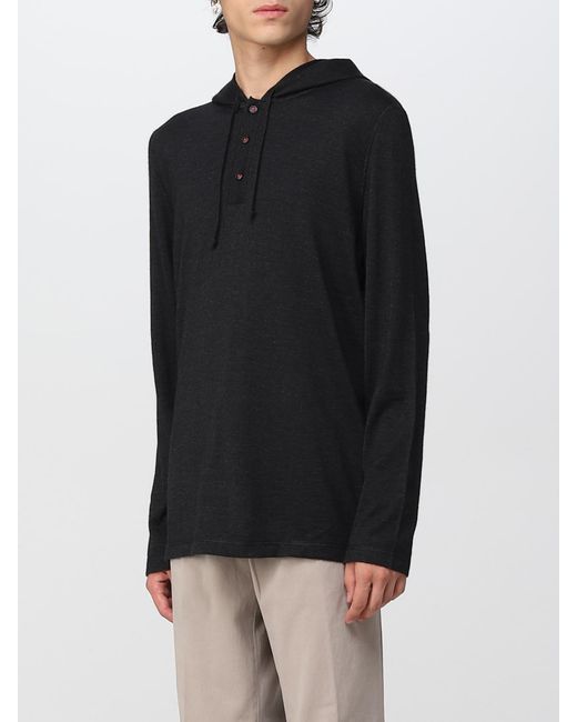 Kiton Multicolor Jumper for men