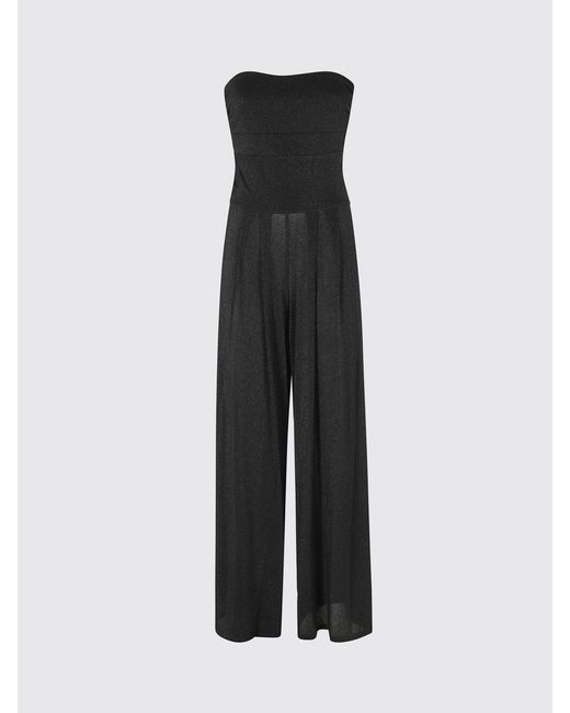 Iv.am Black Jumpsuit