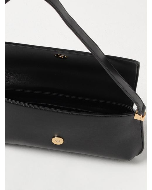Love Moschino Black Handbag