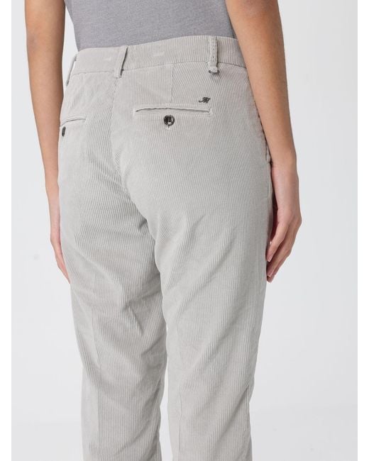 Mason's Gray Trousers