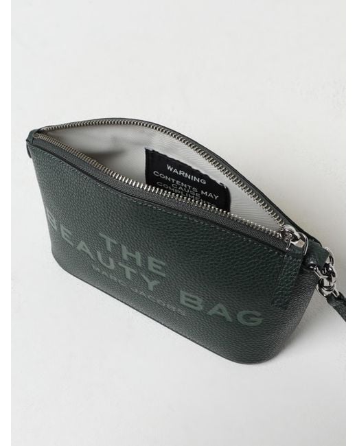 Marc Jacobs Gray Shoulder Bag