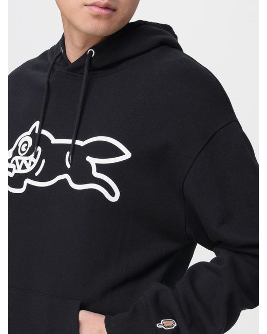 ICECREAM Sweatshirt Herren in Blue für Herren