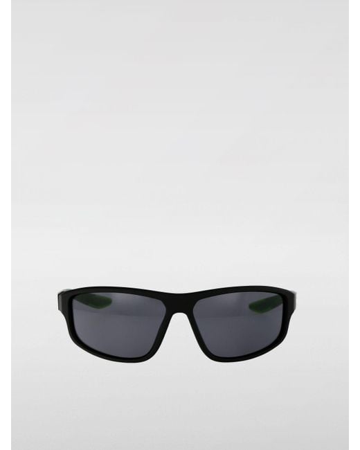 Nike Black Brazen Fuel Acetate Sunglasses