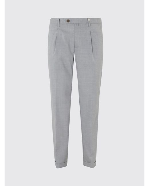 Myths Gray Pants for men