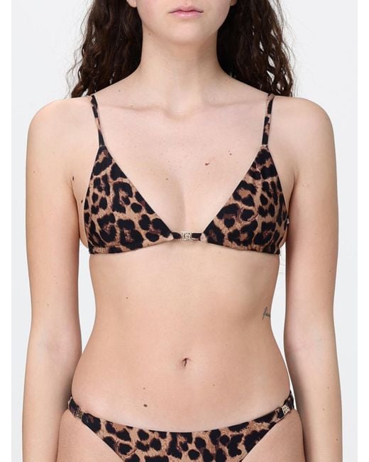 Anine Bing Black Swimsuit
