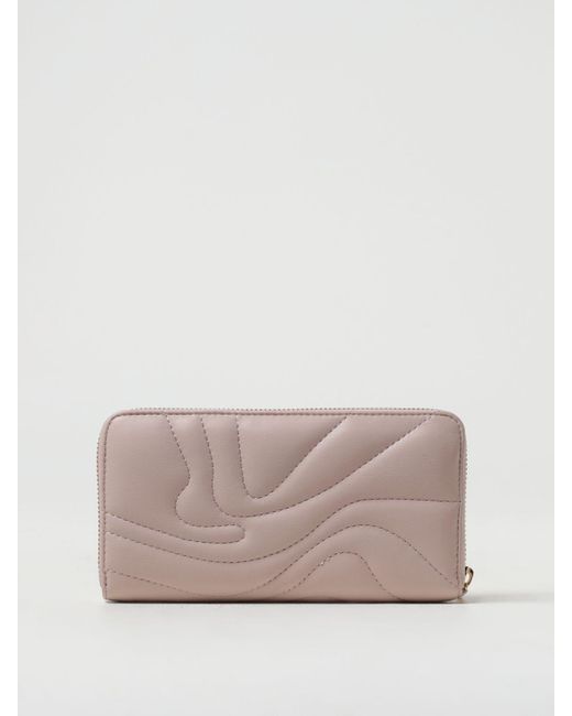 Liu Jo Pink Wallet