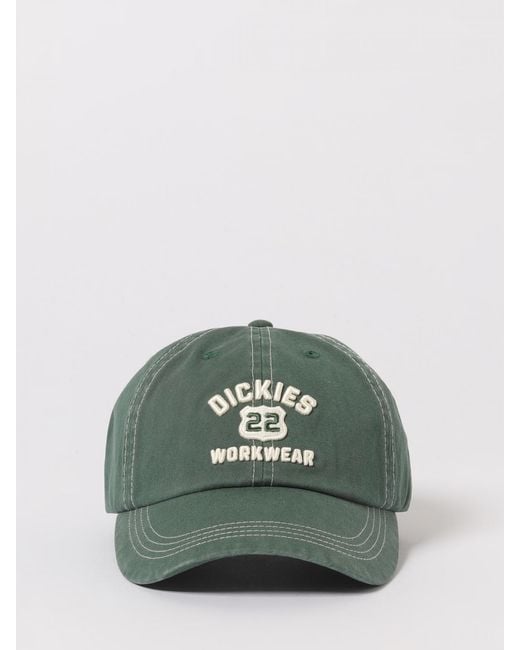 Gorro Hombre Dickies de hombre de color Green