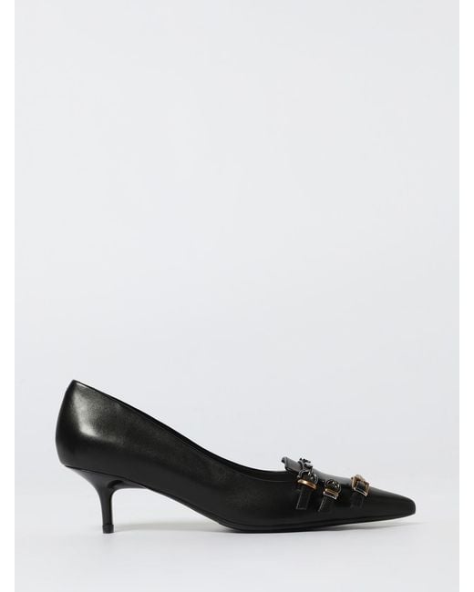 Pinko Black Shoes