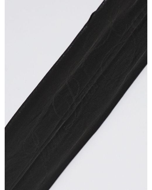 Jean Paul Gaultier Black Trousers
