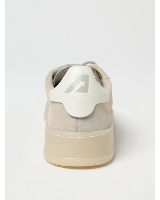 Autry Sneakers Herren in Natural für Herren