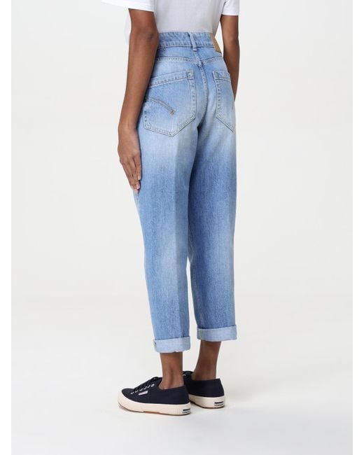 Dondup Blue Jeans