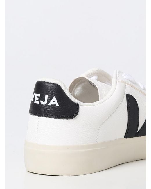 Veja White Sneakers