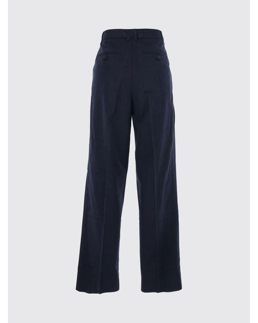 DUNST Blue Pants