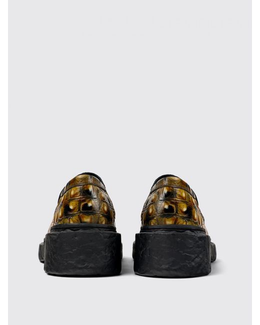 CAMPERLAB Brown Shoes for men