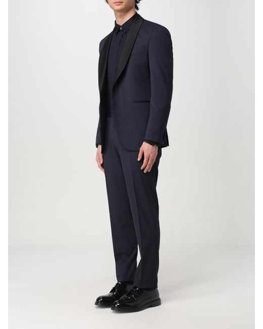 Michael Kors Anzug Herren in Blue für Herren