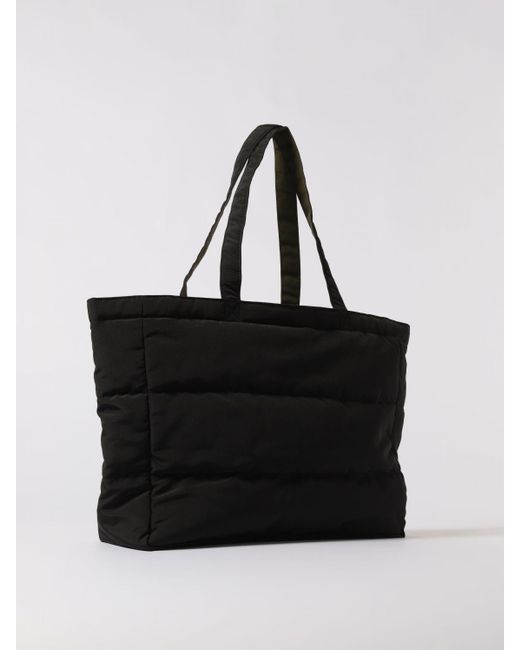 Bolsos Hombre A.P.C. de hombre de color Black