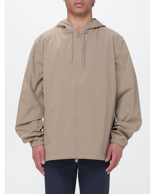 Rains Natural Suva Jacket for men