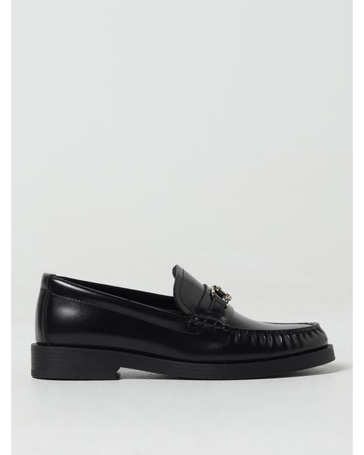 Zapatos Mujer Jimmy Choo de color Black