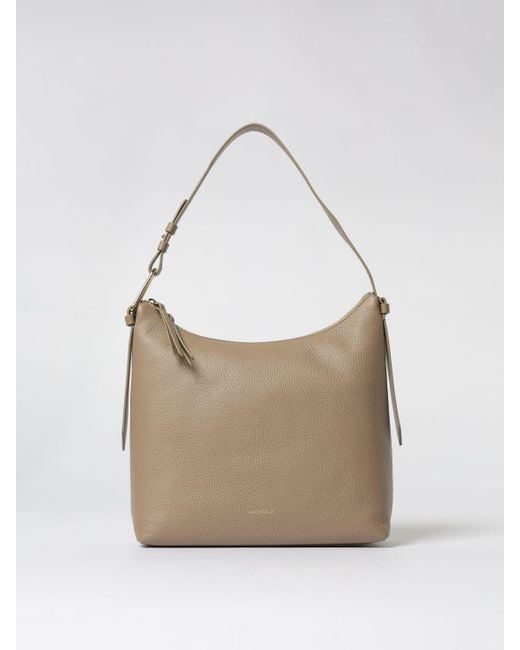 Coccinelle Natural Handbag
