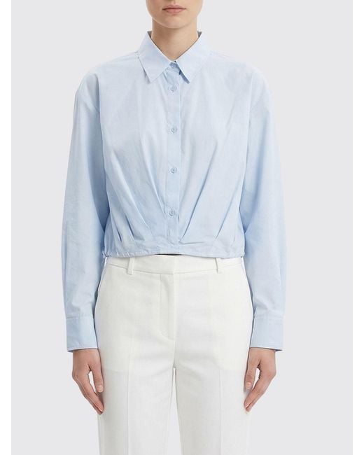 Rag &Amp Bone Camicia di Rag & Bone in Blue