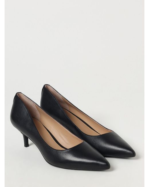 Ralph Lauren Black Shoes