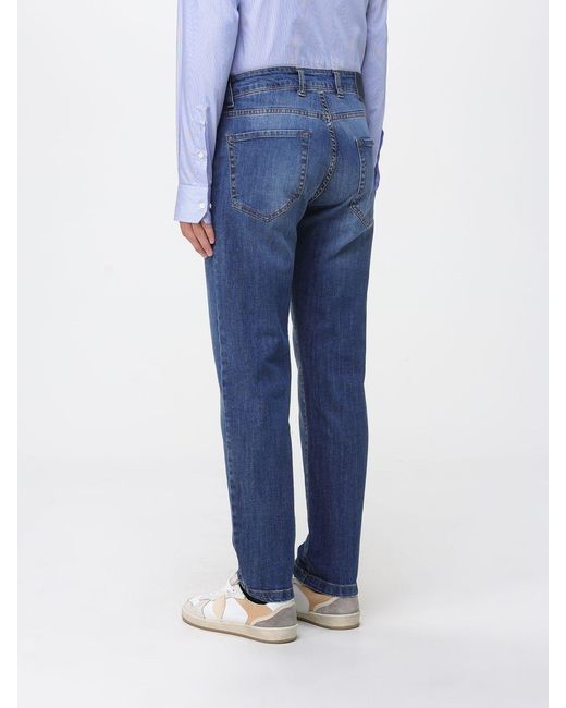 XC Blue Jeans for men