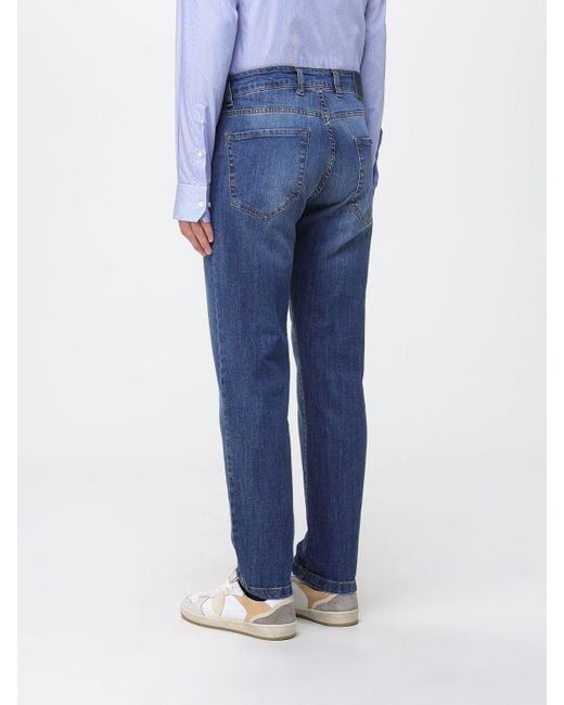 XC Blue Jeans for men