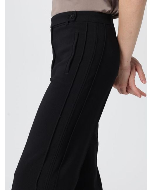 Pinko Black Trousers