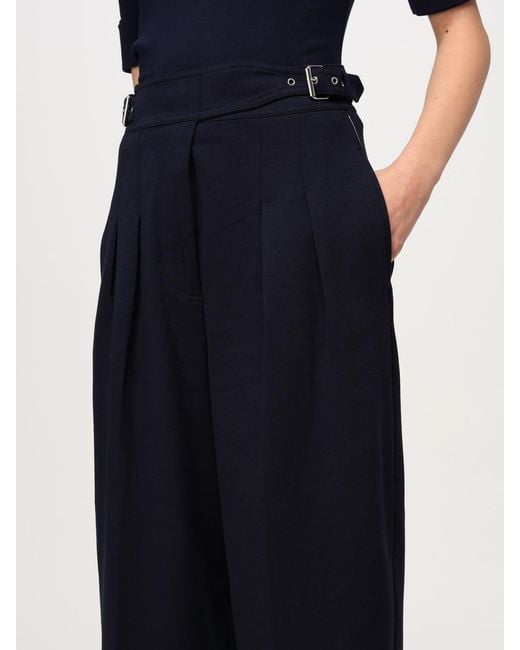 Ralph Lauren Blue Trousers