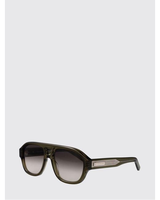 Givenchy Green Sunglasses for men