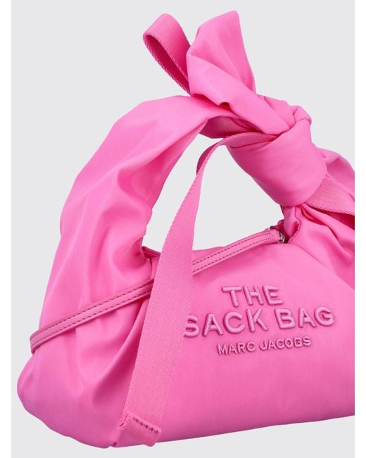 Marc Jacobs Pink Handbag
