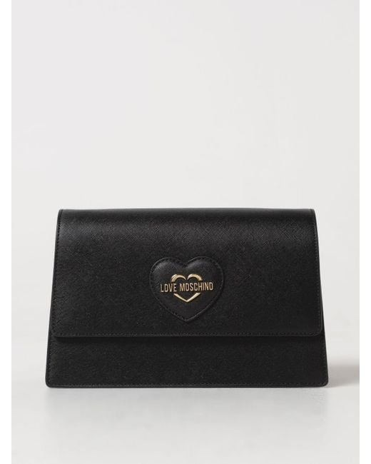 Love moschino bags uk clearance
