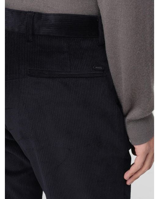 Brooksfield Hose Herren in Black für Herren