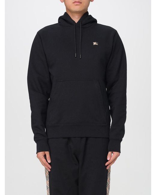 Burberry Blue Jumper for men