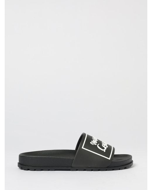 Versace Jeans Couture White Sneakers