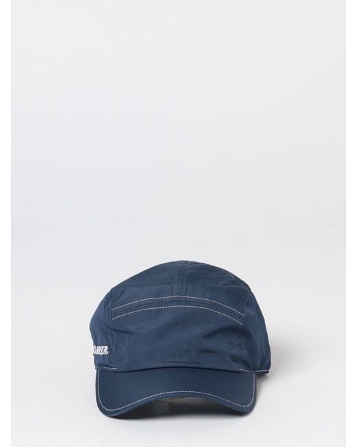 Carrera Blue Hat for men