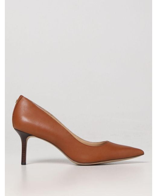 ralph lauren pumps ladies