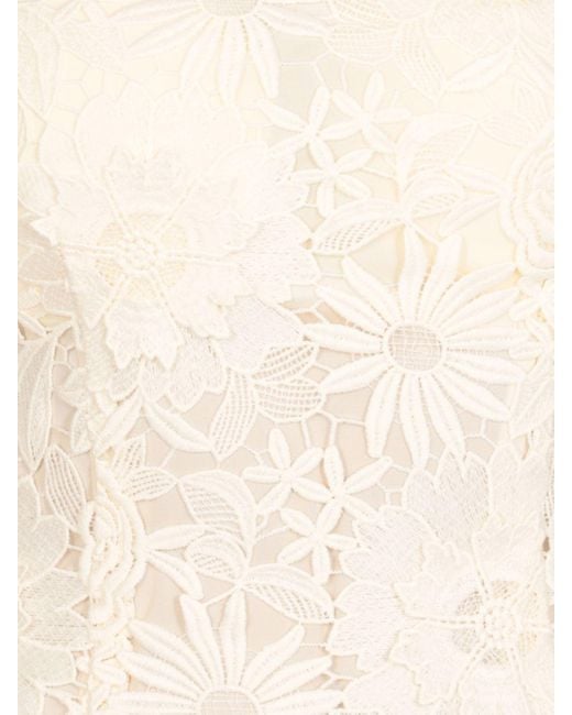 Abito Donna di ROTATE BIRGER CHRISTENSEN in White