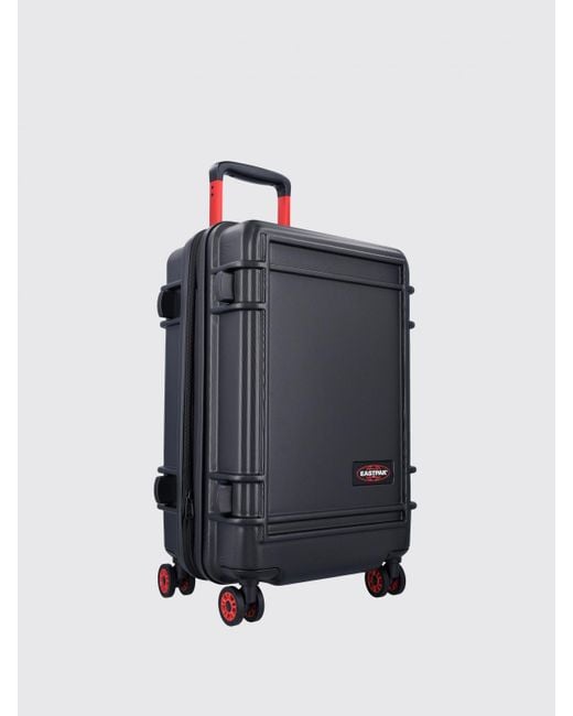 Eastpak Blue Travel Bag for men