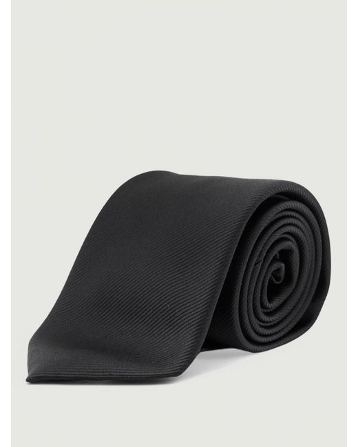 Giorgio Armani - Man - Red - Tie