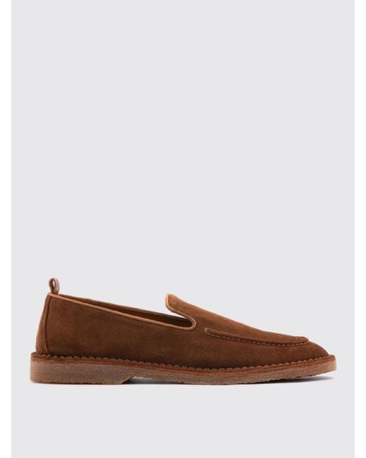 Buttero Schuhe Herren in Brown für Herren
