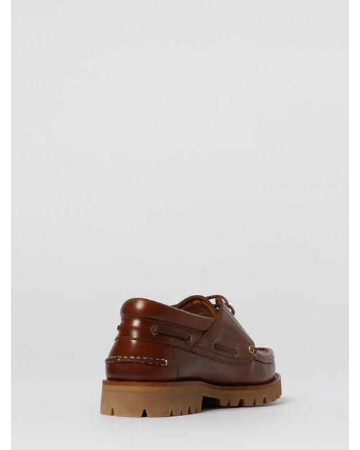 Paraboot Schuhe Herren in Brown für Herren