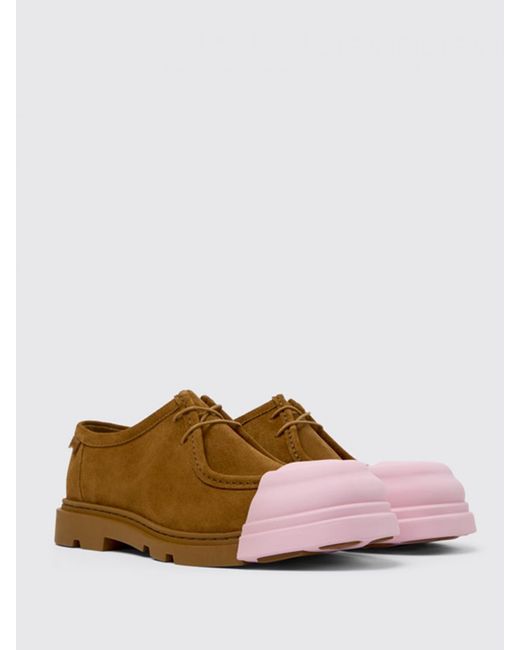 Camper Brown Shoes for men